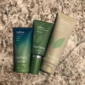 BioClarity Essentials kit